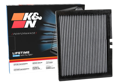 Cabin Air Filter <br> 13-20 Ford Fusion, 16-18 Lincoln MKX, 15-24 Edge