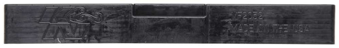 Cabin Air Filter <br> 2013-2019 Ford Ranger