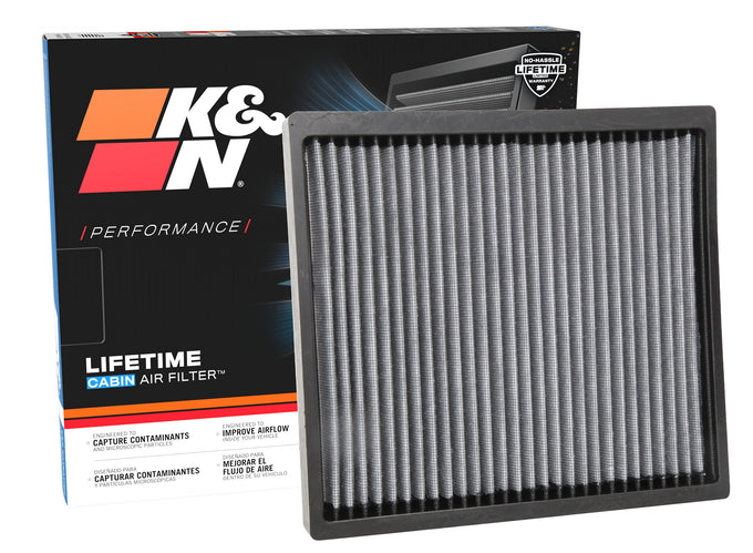 Cabin Air Filter <br> 2013-2019 Ford Ranger