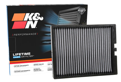 Cabin Air Filter <br> 2015-2025 Ford Mustang