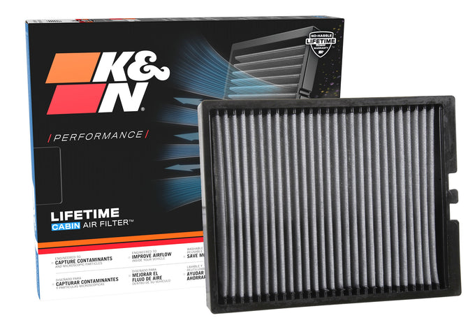 Cabin Air Filter <br> 2015-2025 Ford Mustang