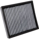 Cabin Air Filter <br> 16-25 Lexus RX350, 16-22 RX450h 20-25 Toyota Prius