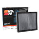 Cabin Air Filter <br> 16-25 Lexus RX350, 16-22 RX450h 20-25 Toyota Prius