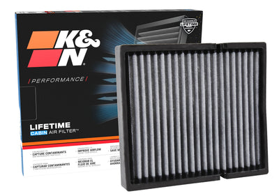 Cabin Air Filter <br> 16-25 Lexus RX350, 16-22 RX450h 20-25 Toyota Prius