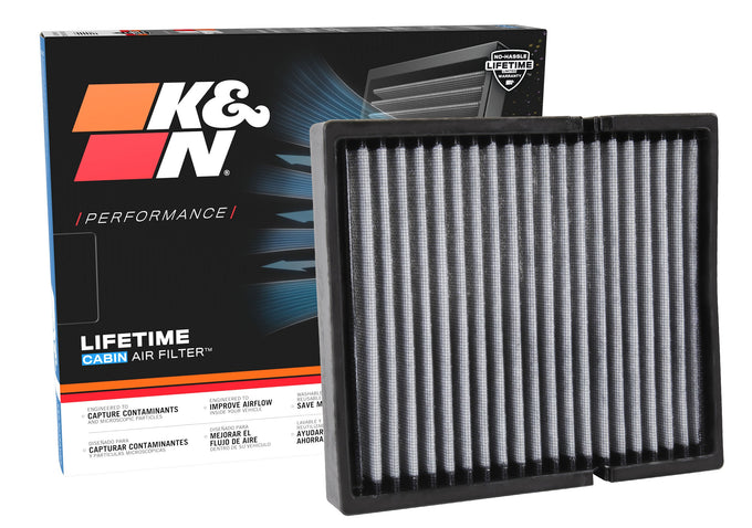 Cabin Air Filter <br> 16-25 Lexus RX350, 16-22 RX450h 20-25 Toyota Prius