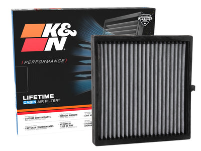 Cabin Air Filter <br> 09-18 Subaru Forester, 08-16 Impreza, 13-15 XV Crosstrek