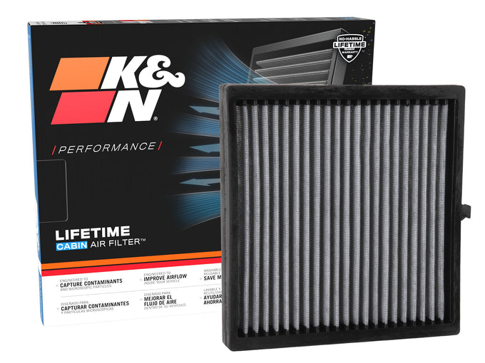 Cabin Air Filter <br> 09-18 Subaru Forester, 08-16 Impreza, 13-15 XV Crosstrek