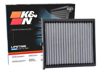 Cabin Air Filter <br> 14-21 Mazda 6, 13-25 CX-5, 14-18 Mazda 3, 3 Sport