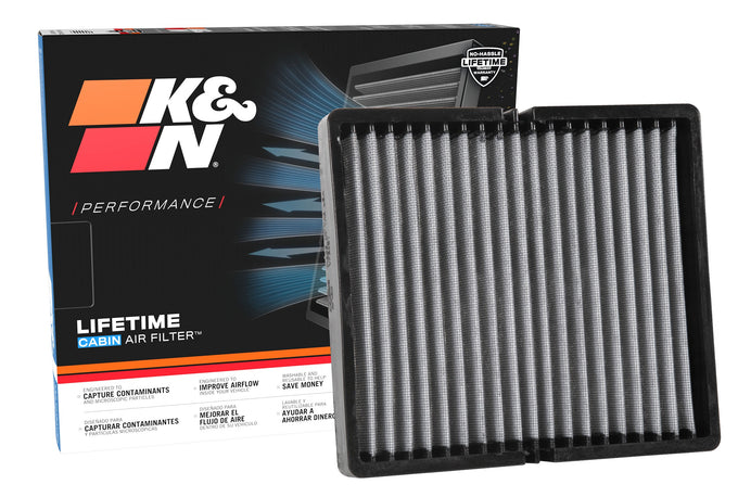Cabin Air Filter <br> 13-20 Lexus GS350, 13-18 GS450h, 14-15 IS250, 14-25 IS350