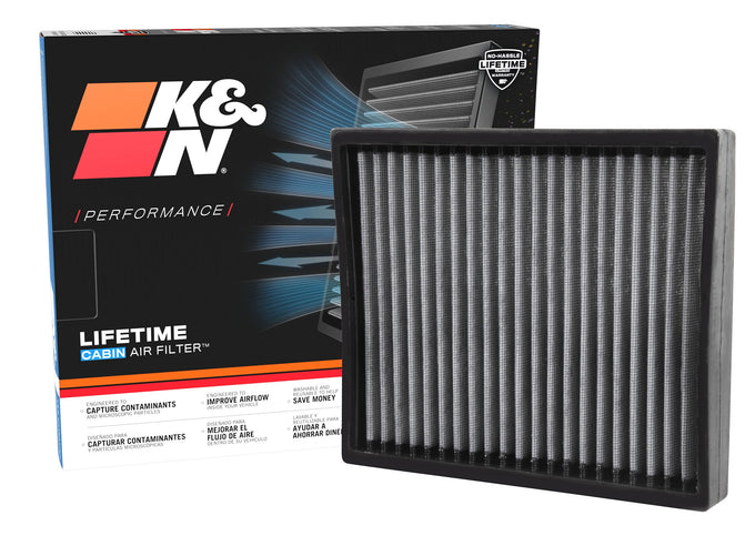 Cabin Air Filter <br> 2015-2019 Hyundai Sonata