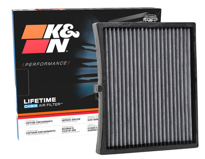 Cabin Air Filter <br> 18-22 Hyundai Accent, 19-24 Kia Forte, 17-20 Elantra