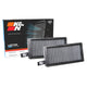 Cabin Air Filter <br> 16-22 BMW X1 Mini Cooper 21 i3 220i
