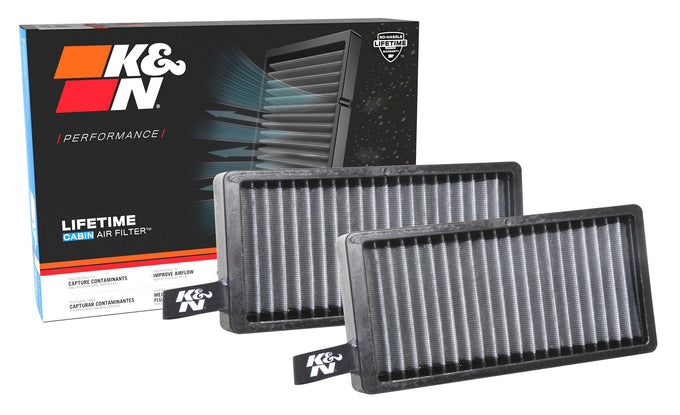 Cabin Air Filter <br> 16-22 BMW X1 Mini Cooper 21 i3 220i