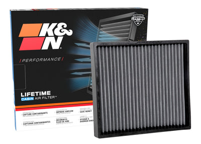 Cabin Air Filter <br> 09-16 Hyundai Genesis Kia Telluride G80 G90