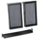 Cabin Air Filter <br> 16-24 Nissan TITAN XD, 17-24 TITAN