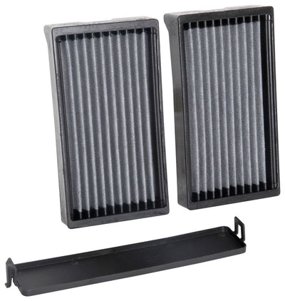 Cabin Air Filter <br> 16-24 Nissan TITAN XD, 17-24 TITAN