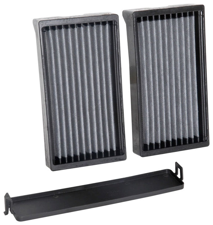 Cabin Air Filter <br> 16-24 Nissan TITAN XD, 17-24 TITAN