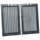 Cabin Air Filter <br> 18-25 Jeep Wrangler, 20-25 Gladiator