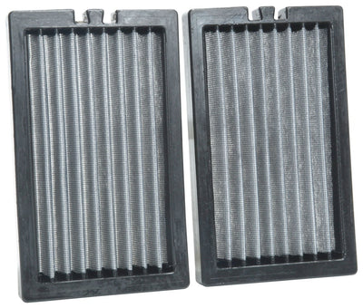 Cabin Air Filter <br> 18-25 Jeep Wrangler, 20-25 Gladiator