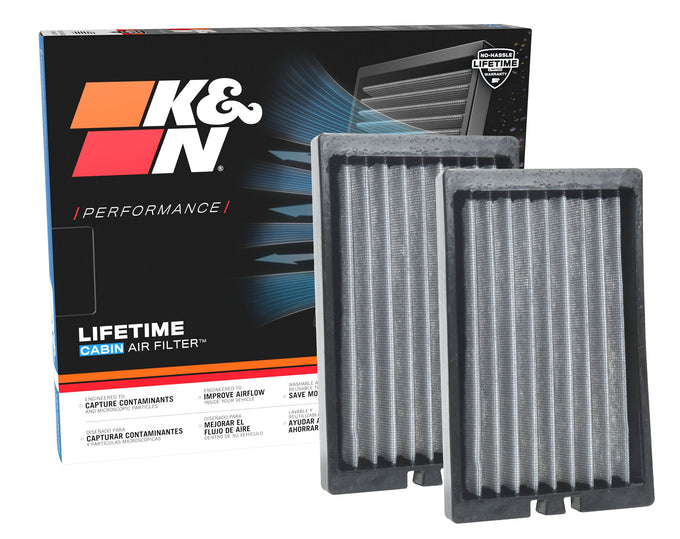 Cabin Air Filter <br> 18-25 Jeep Wrangler, 20-25 Gladiator