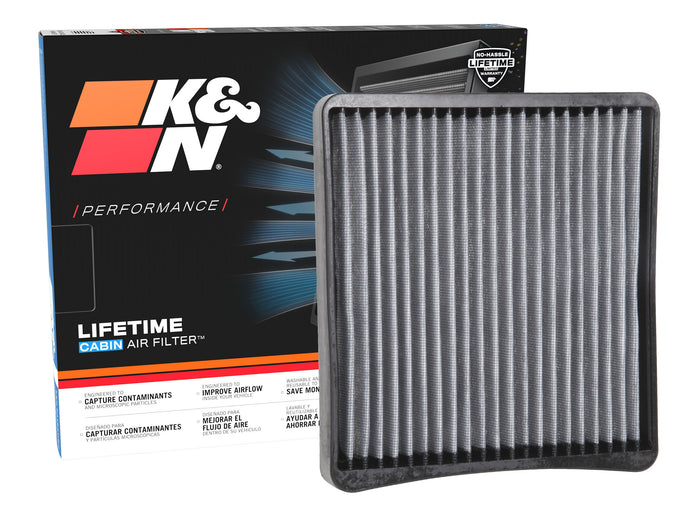 Cabin Air Filter <br> 2016,19-25 Ram 2500, 19-25 1500 3500