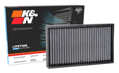 Cabin Air Filter <br> 14-24 Maserati Quattroporte Ghibli Levante