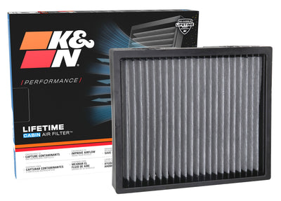 Cabin Air Filter <br> 14-25 Buick Cadillac Chevrolet GMC
