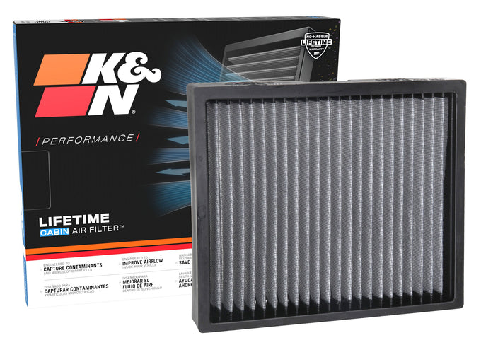 Cabin Air Filter <br> 14-25 Buick Cadillac Chevrolet GMC