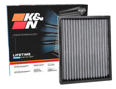 Cabin Air Filter <br> 15-20 Hyundai Tucson, 17-19 Kia Niro, 17-19 Ioniq