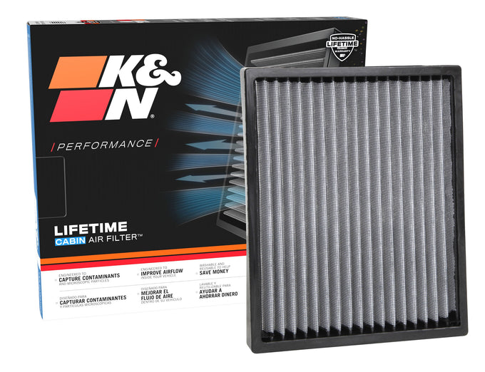 Cabin Air Filter <br> 15-20 Hyundai Tucson, 17-19 Kia Niro, 17-19 Ioniq