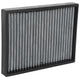 Cabin Air Filter <br> 2016-2020 Kia Sorento