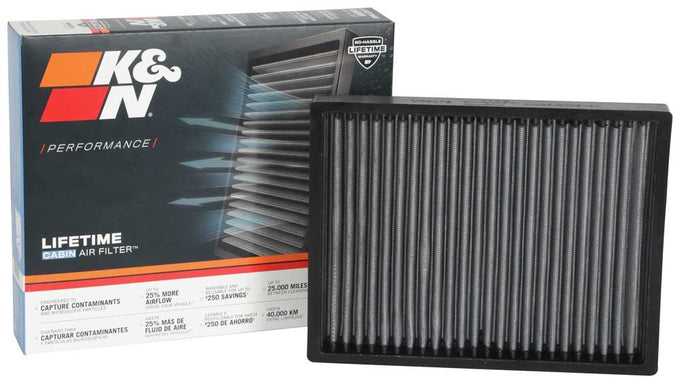 Cabin Air Filter <br> 2016-2020 Kia Sorento