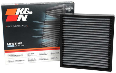 Cabin Air Filter <br> 19-25 Nissan Altima Sentra Infiniti QX60/50