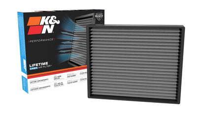 Cabin Air Filter <br> 22-25 Ford Ranger Maverick, 21-25 Bronco, 25 Expedition