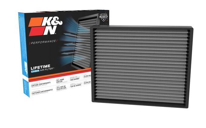 Cabin Air Filter <br> 22-25 Ford Ranger Maverick, 21-25 Bronco, 25 Expedition