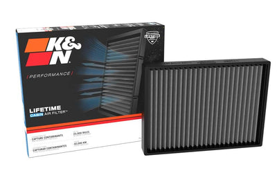 Cabin Air Filter <br> 18-25 Lexus LS500h LS500 Toyota Tundra