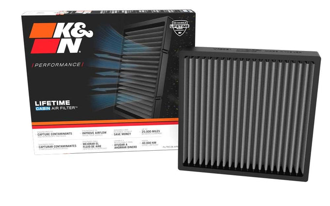 Cabin Air Filter <br> 20-25 Land Rover Defender 110 Range Rover Evoque