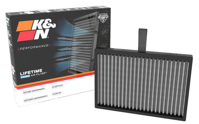 Cabin Air Filter <br> 2016-2020 Tesla S