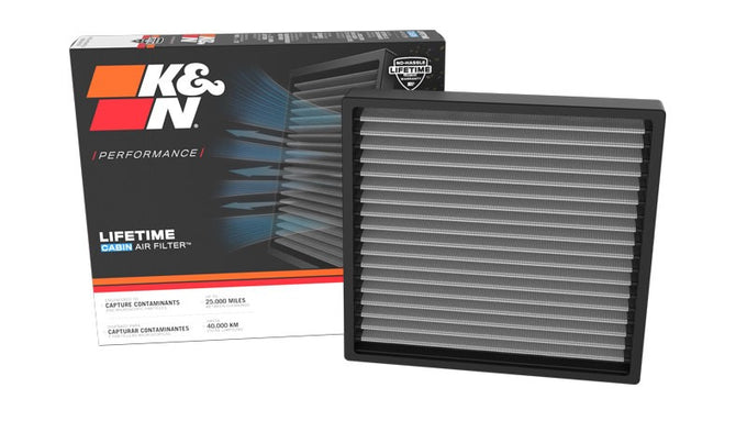 Cabin Air Filter <br> 20-25 Hyundai Santa Fe Tucson Elantra Kia Niro