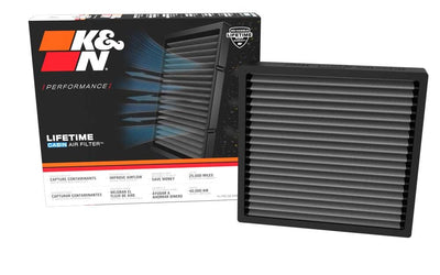 Cabin Air Filter <br> 22-25 Honda Civic, 23-25 CR-V Pilot, Acura Integra