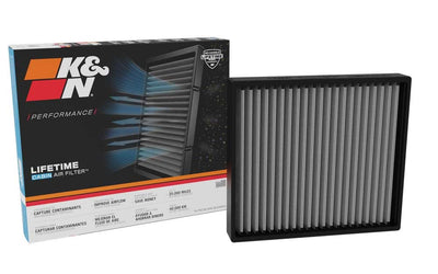 Cabin Air Filter <br> 2022-2023 Rivian R1T R1S