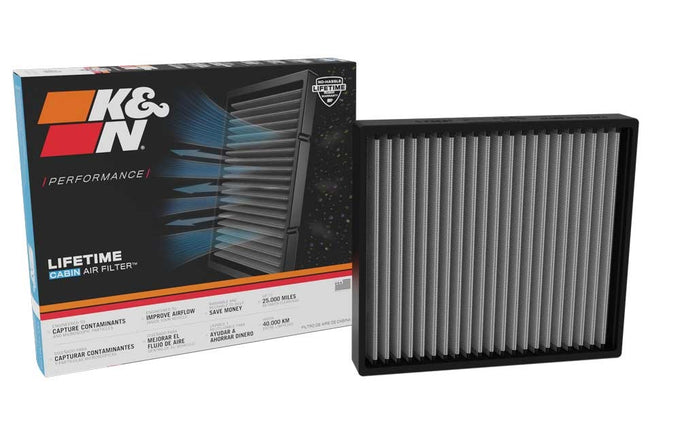 Cabin Air Filter <br> 2022-2023 Rivian R1T R1S
