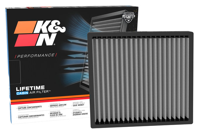 Cabin Air Filter <br> 2022-2024 Kia Carnival