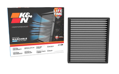 Cabin Air Filter <br> 06-10 INFINITI M35 M45, 08-13 G37, 09-21,23-24 Nissan GT-R