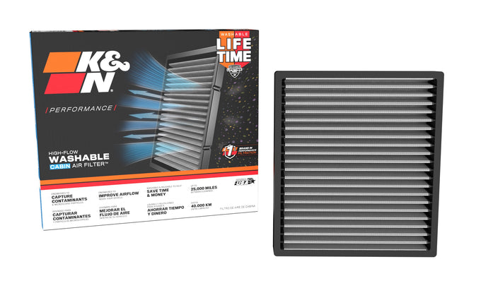 Cabin Air Filter <br> 06-10 INFINITI M35 M45, 08-13 G37, 09-21,23-24 Nissan GT-R