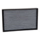 Cabin Air Filter <br> 97-05 Buick Century Regal Chevy Impala Monte Carlo