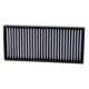 Cabin Air Filter <br> 99-03 Ford Windstar, 04-07 Freestar, Mercury Monterey
