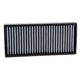 Cabin Air Filter <br> 99-03 Ford Windstar, 04-07 Freestar, Mercury Monterey