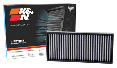 Cabin Air Filter <br> 99-03 Ford Windstar, 04-07 Freestar, Mercury Monterey