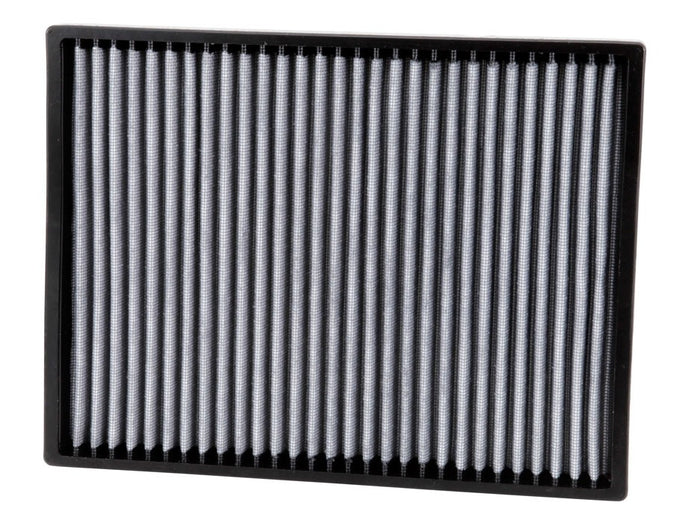 Cabin Air Filter <br> 01-07 Chrysler Town & Country, 01-03 Voyager, 04-08 Pacifica